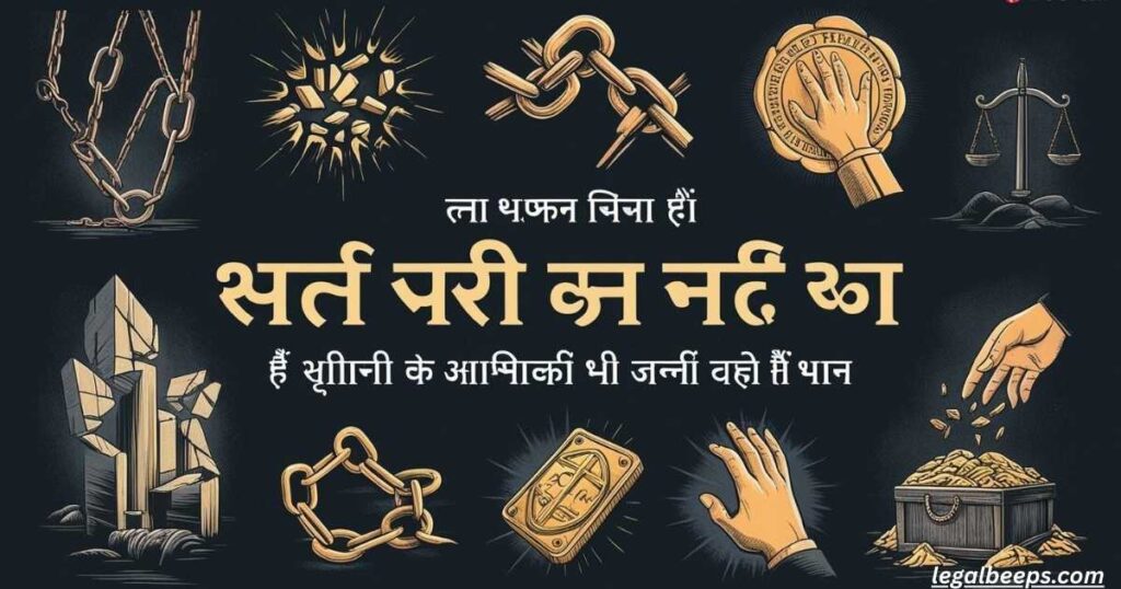 आपराधिक विश्वासघात से संबंधित उदाहरण