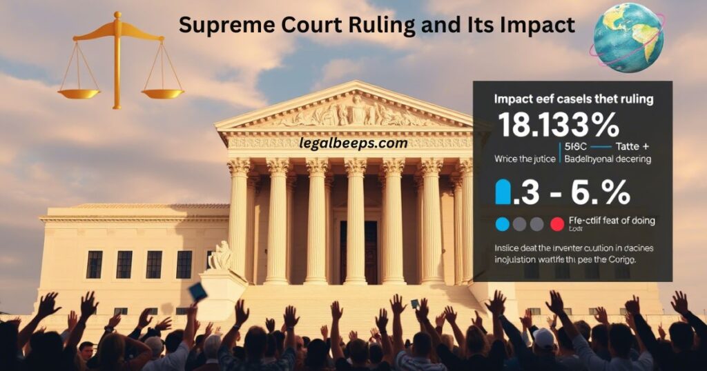 Supreme Court Ruling and Its Impact